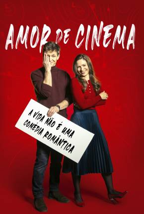 Filme Amor de Cinema Torrent