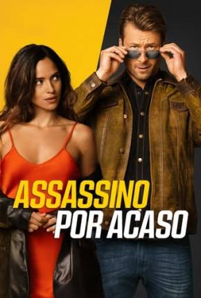 Filme Assassino por Acaso - Legendado Torrent