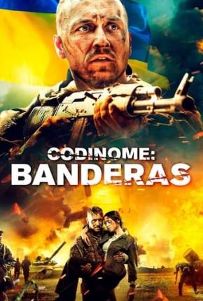 Filme Codinome - Banderas Torrent