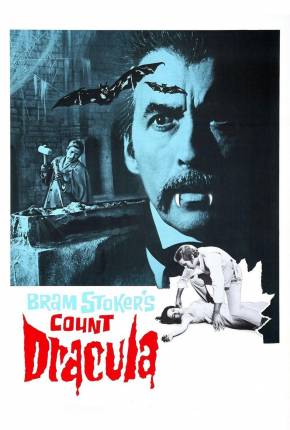 Filme Conde Drácula / Nachts wenn Dracula erwacht - Legendado Torrent