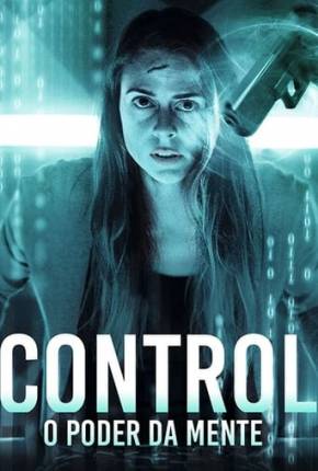 Filme Control - O Poder da Mente Torrent