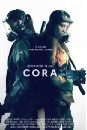 Filme Cora - O Último Suspiro Torrent