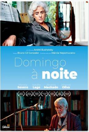 Filme Domingo à Noite Torrent