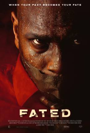 Filme Fated - Legendado e Dublado Não Oficial Torrent