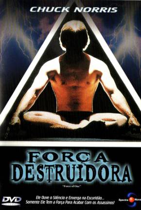 Filme Força Destruidora / A Force of One Torrent