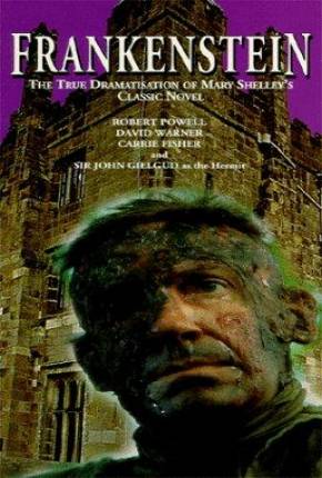 Filme Frankenstein (TVRIP) Torrent