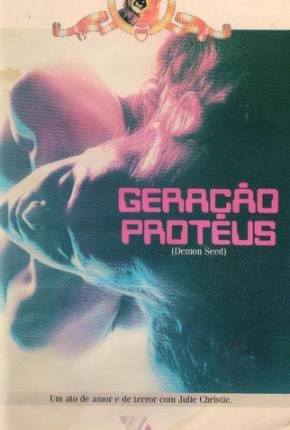 Filme Geração Proteus - Legendado Torrent