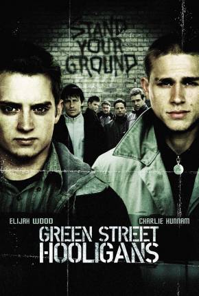 Filme Hooligans / Green Street Torrent