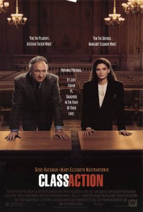 Filme Julgamento Final - Class Action Torrent