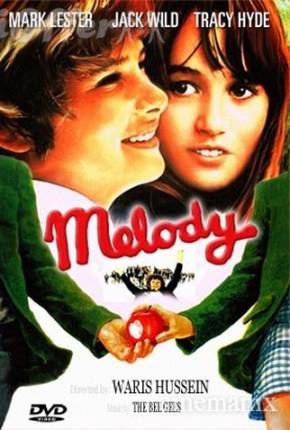 Filme Melody... Quando Brota o Amor (BRRIP) Torrent