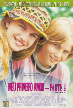 Filme Meu Primeiro Amor, Parte 2 / My Girl 2 Torrent