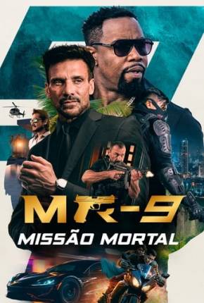 Filme MR-9 - Missão Mortal Torrent