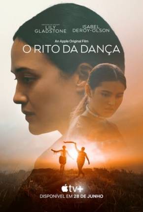 Filme O Rito da Dança Torrent