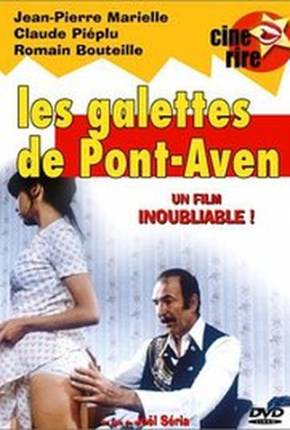 Filme Os Biscoitos de Pont-Aven / Les galettes de Pont-Aven - Legendado Torrent