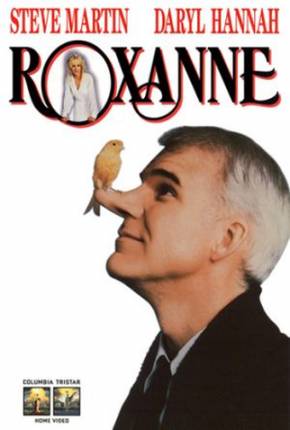 Filme Roxanne (BluRay) Torrent