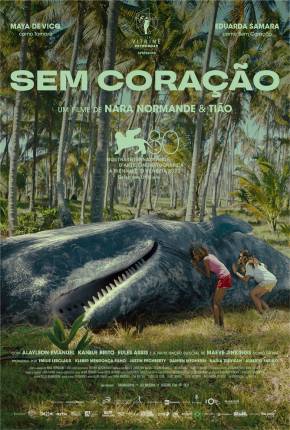 Filme Sem Coração Torrent