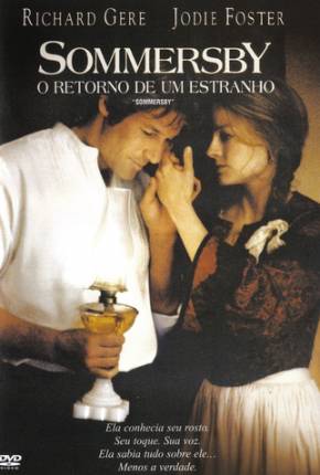 Filme Sommersby - O Retorno de um Estranho (BluRay) Torrent