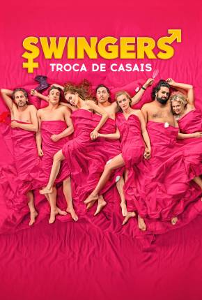 Filme Swingers - Troca de Casais Torrent