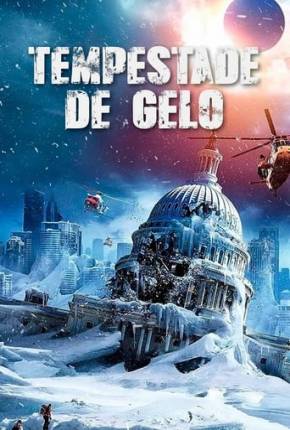 Filme Tempestade de Gelo Torrent