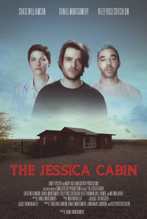 Filme The Jessica Cabin - Legendado e  Dublado Não Oficial Torrent