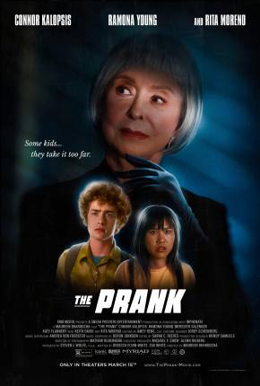 Filme The Prank - Legendado e Dublado Não Oficial Torrent