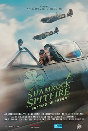 Filme The Shamrock Spitfire - Legendado e Dublado Não Oficial Torrent