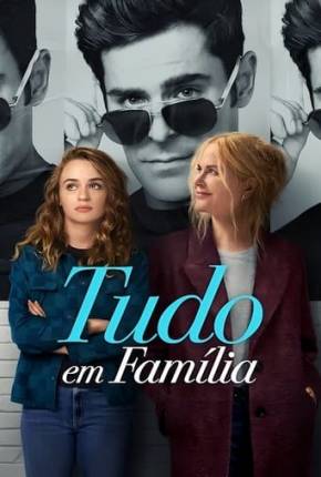 Filme Tudo em Família Torrent