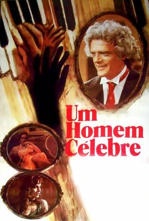 Filme Um Homem Célebre Torrent