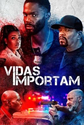 Filme Vidas Importam Torrent