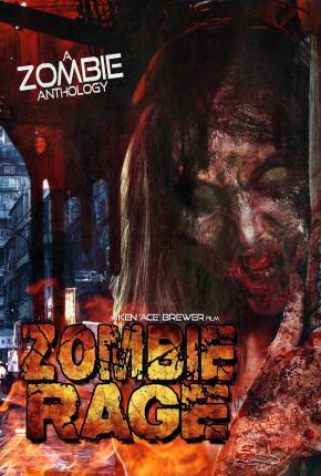 Filme Zombie Rage - Legendado e Dublado Não Oficial Torrent