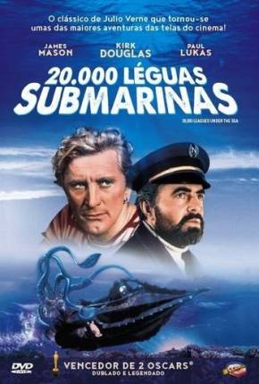 Filme 20.000 Léguas Submarinas Torrent