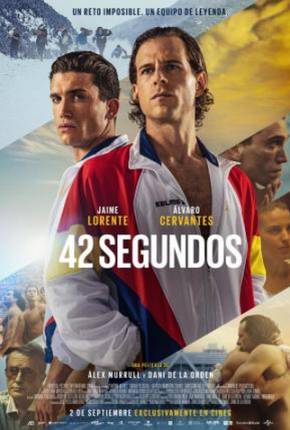 Filme 42 Segundos Torrent