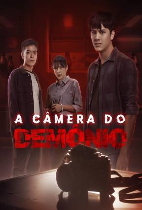 Filme A Câmera do Demônio Torrent