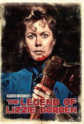 Filme A Lenda de Lizzie Borden / DVD Remux - Legendado Torrent