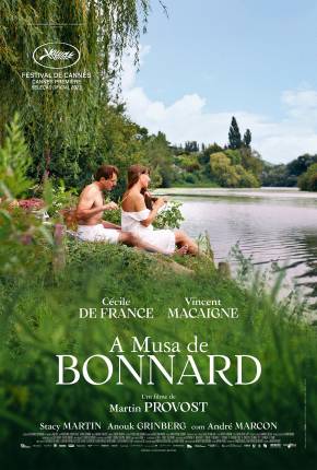 Filme A Musa de Bonnard Torrent