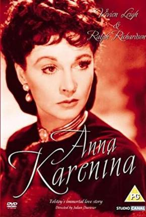 Filme Anna Karenina (Clássico de 1948) Torrent