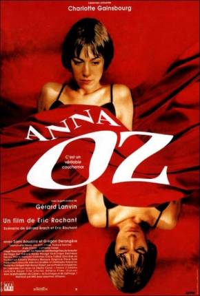 Filme Anna Oz - Legendado Torrent