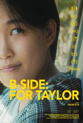 Filme B-Side - For Taylor - Legendado e Dublado Não Oficial Torrent