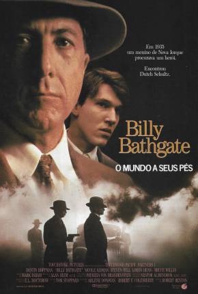 Filme Billy Bathgate - O Mundo a Seus Pés / BRRIP Torrent