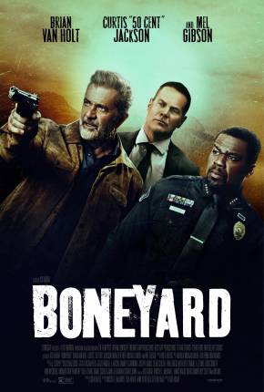 Filme Boneyard - Legendado Torrent