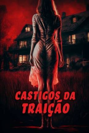 Filme Castigos da Traição Torrent