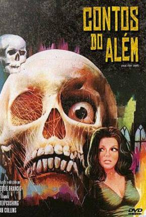 Filme Contos do Além / Tales from the Crypt Torrent