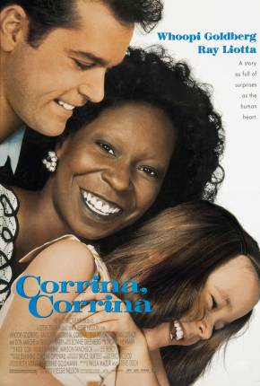 Filme Corina, Uma Babá Perfeita (DUAL) Torrent