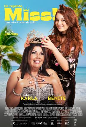 Filme De Repente, Miss! Torrent