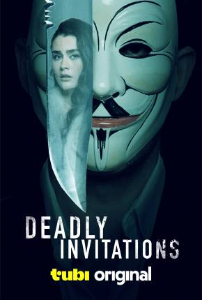 Filme Deadly Invitations - Legendado Torrent