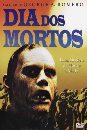 Filme Dia dos Mortos / BRRIP Torrent