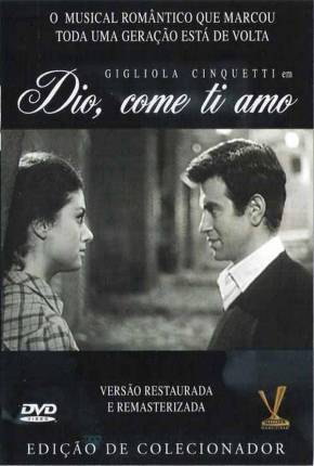 Filme Dio, Come Ti Amo! - Legendado Torrent