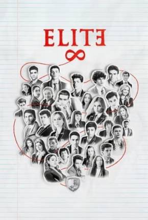 Série Elite - 8ª Temporada Torrent