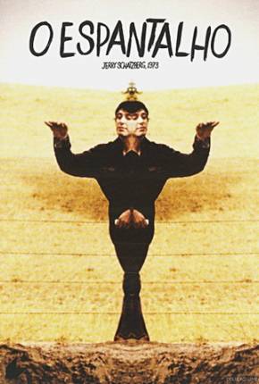 Filme Espantalho / Scarecrow (Al Pacino) - Legendado Torrent