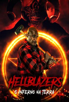 Filme Hellblazers Torrent